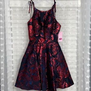 Hoco dress/Event dress